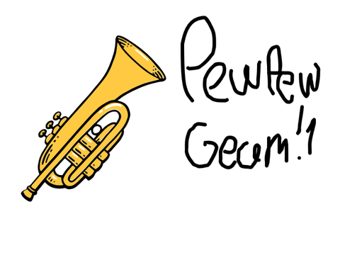pew pew geam