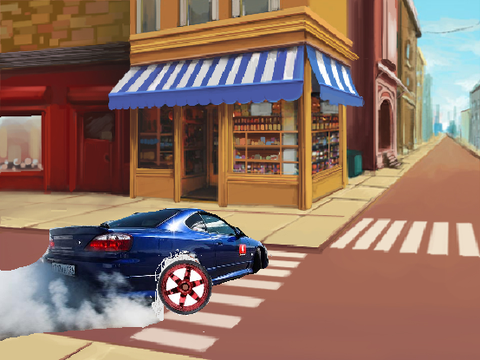 Forza Horizon 5 remix