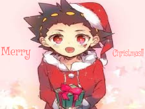Christmas Music Player