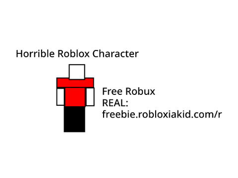 Free Robux (Actually works %100)