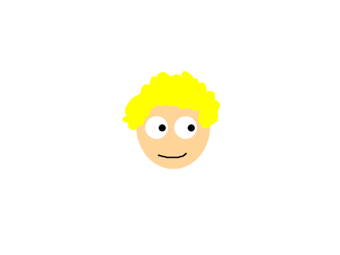 Random Character Generator