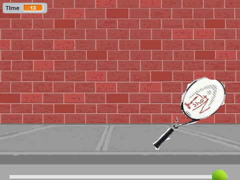 tennis 0.0.3