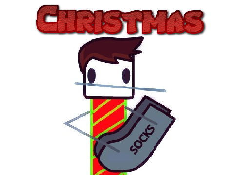 Christmas...