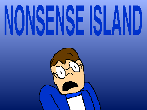 Nonsense Island (SDS ANIMATION)