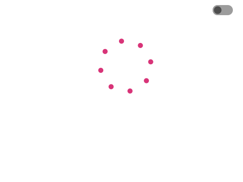 Ball illusion