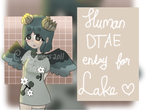 Human DTAE