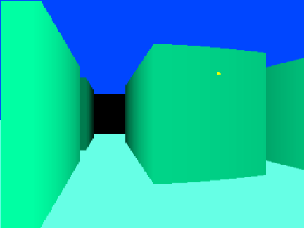 3D Explore