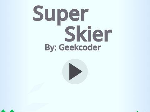 Super Skier