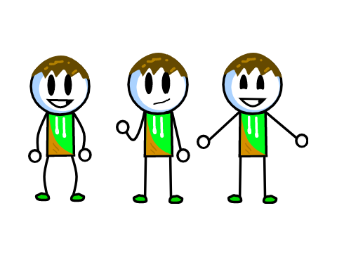 OC For @ExtremeCoder111
