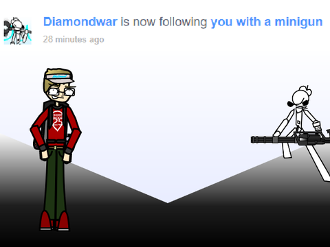 uh oh