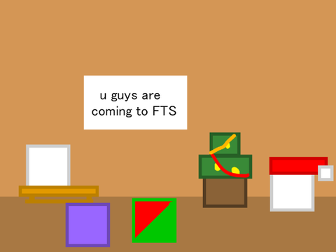  FTS (PEEK)