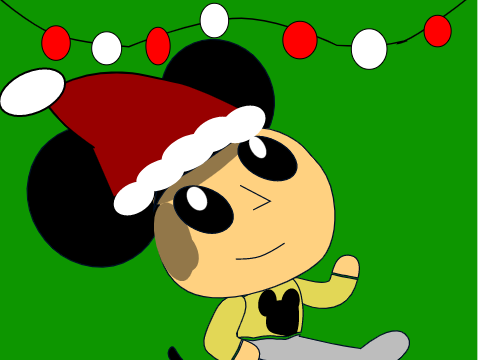 Merry Christmas Everybody!!!