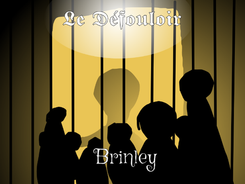 Le Défouloir - Brinley