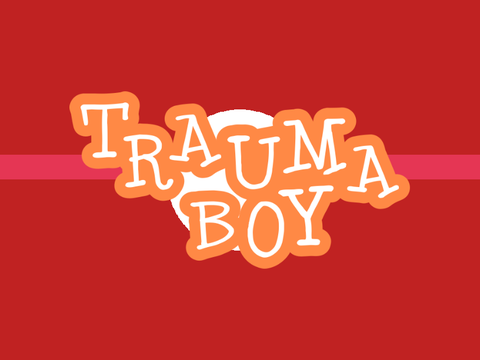 Trauma - Boy // Meme - Charlie