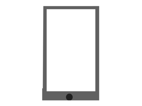 iPhone simulator UNFINISHED