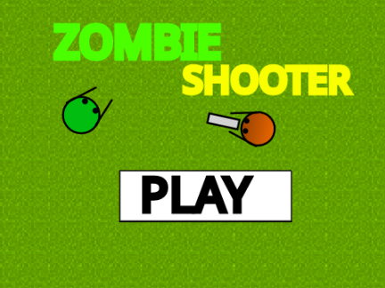 ZOMBIE APOCLAPYSE 