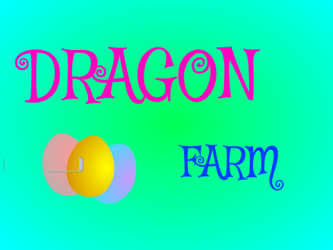 Dragon Farm