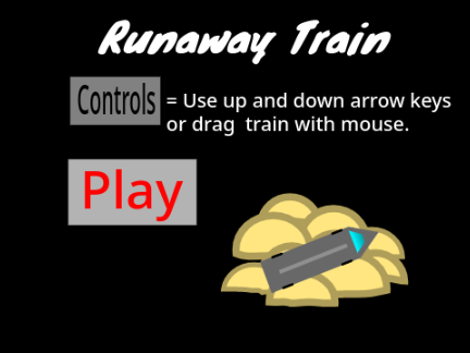Runaway Train