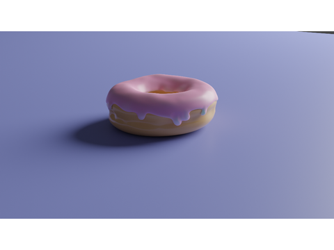 donut