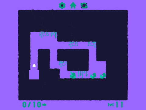 Color Swipe : Jungle! v1.1 - remix (one swipe win)
