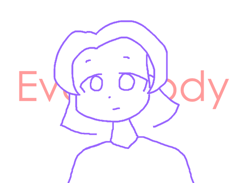 Everybody [lied to you]