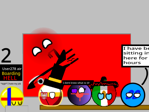 HELL