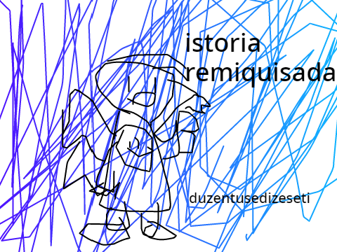 Historia Remixada 217 | #HR remix