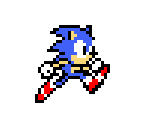 Sonic Pocket Adventue Run
