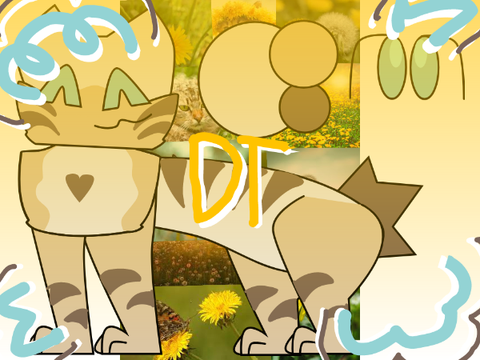 Dt with @sushi22cat!!