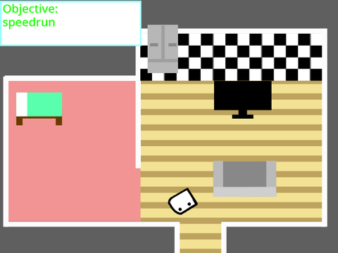 covid pandemic but speedrun