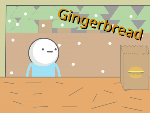 Gingerbread