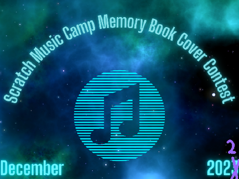 CLOSED! SMC Memory Book Cover Contest Dec. 2022