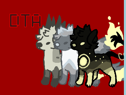90+ rotating DTA ! (NEW BATCH!)