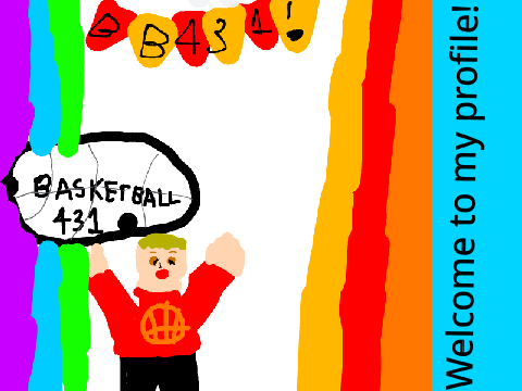 Welcome Page