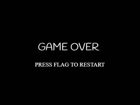 Low Effort Flappy Bird