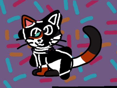 [ sprinkles ] X-ray version
