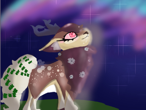 My entry #1 :)