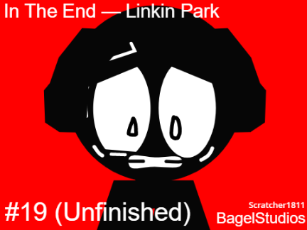 In the End — Linkin Park but i continue it