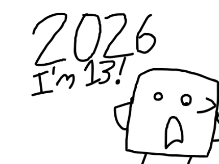 check if it's 2027
