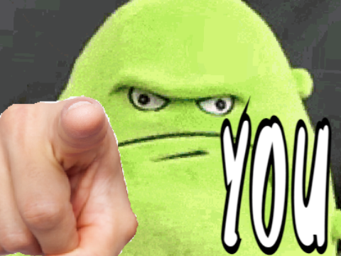 YOU