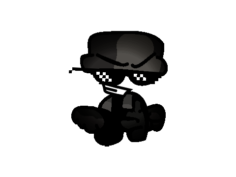 best bambi oc ever
