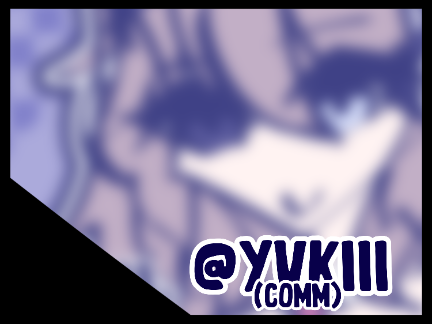 ★ @yvkiii