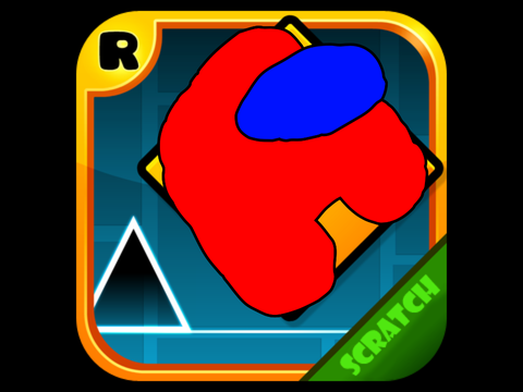Amonetry Dash-Geometry Dash-