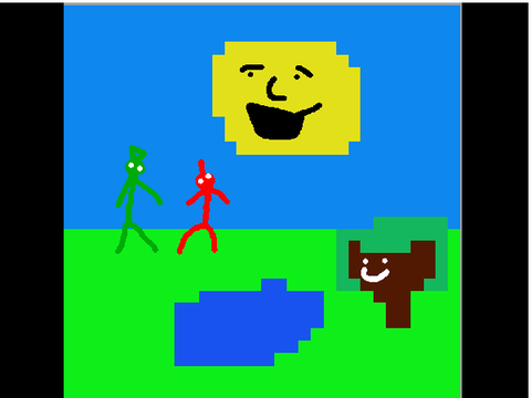die