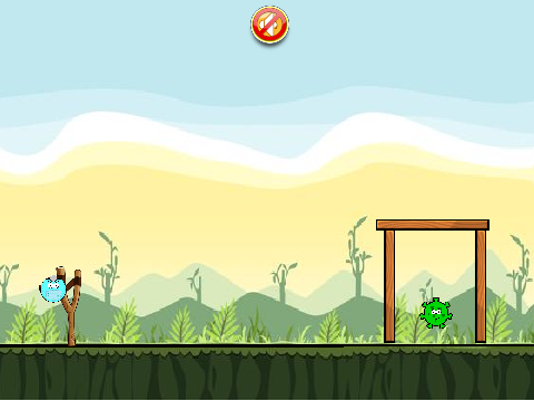 Angry Doctor level 1 without coding