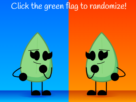 TIBOOR Character Randomizer