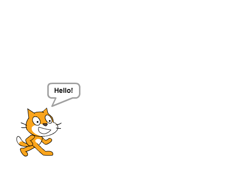 A Simple Cartoon (Tony Jia)