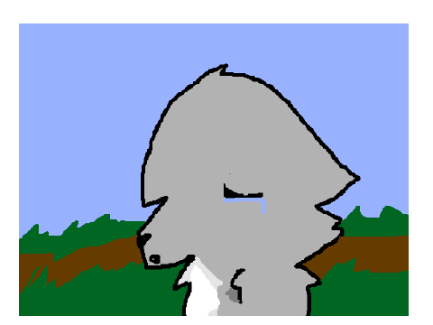 mystics regret small animation!