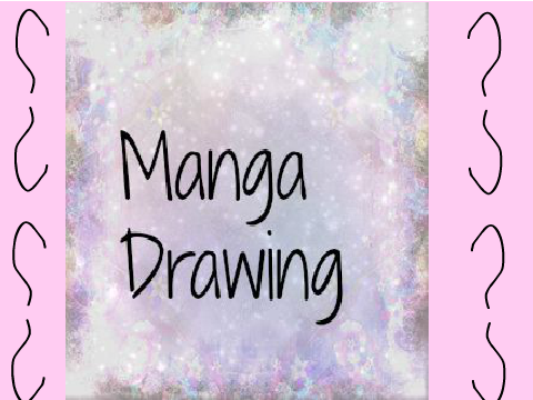 My Attempt To Draw Shaded Manga