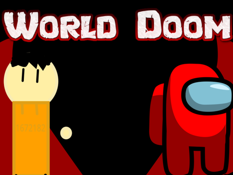 Music Be Like...  | Ep. 1 World Doom | (Animation Series) | Contest Entry 
